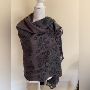 Vintage Wrap